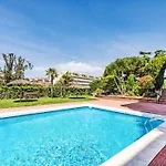 Anmar By Interhome * Lloret de Mar