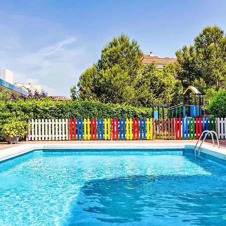 Anmar By Interhome *