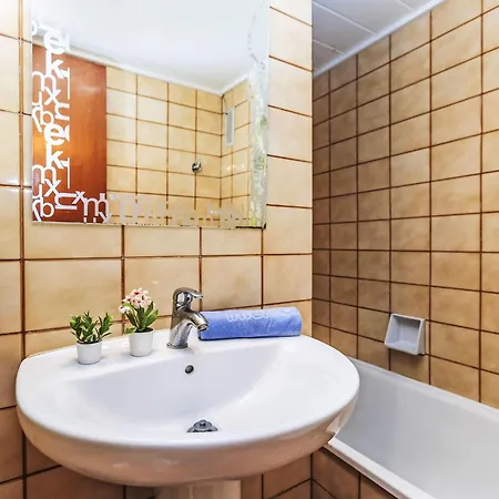 Anmar By Interhome Apartmán