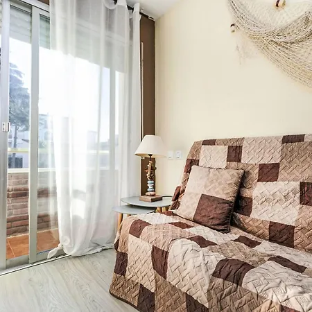 Anmar By Interhome Apartmán