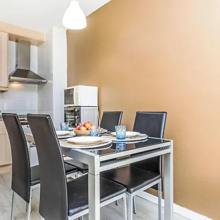 Anmar By Interhome *