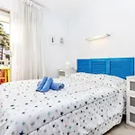 Apartment Anmar By Interhome *
