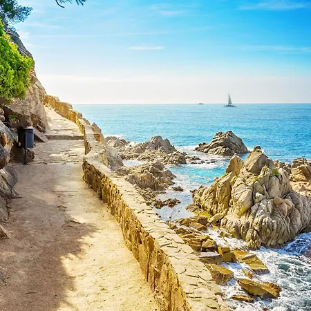 アパート Anmar By Interhome リョレート・デ・マル