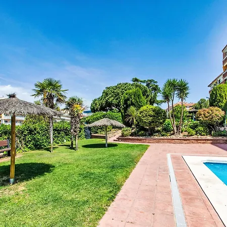 Appartamento Anmar By Interhome Lloret de Mar