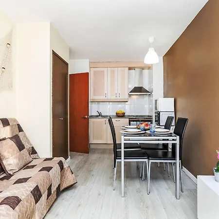 Appartamento Anmar By Interhome Lloret de Mar