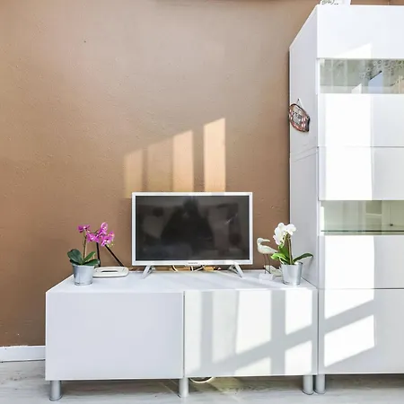 Anmar By Interhome Льорет-де-Мар