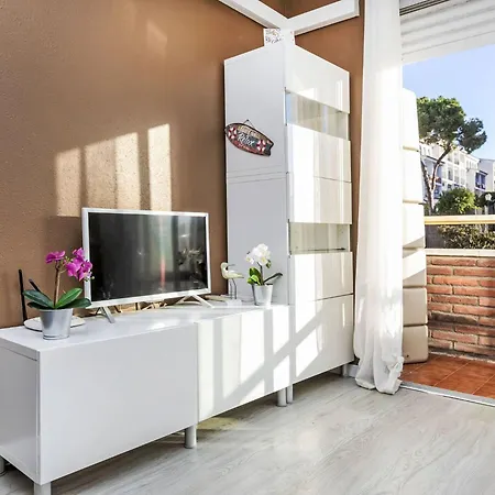 Lejlighed Anmar By Interhome *