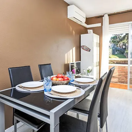 Апартаменты Anmar By Interhome