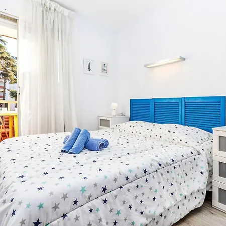 Lejlighed Anmar By Interhome *