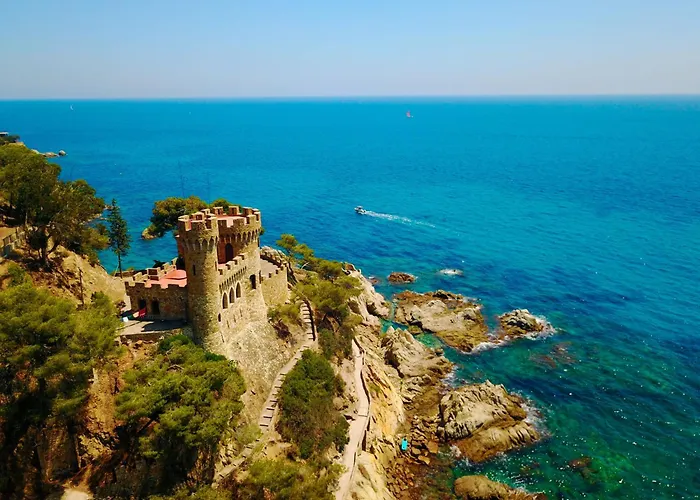 Appartamento Anmar By Interhome