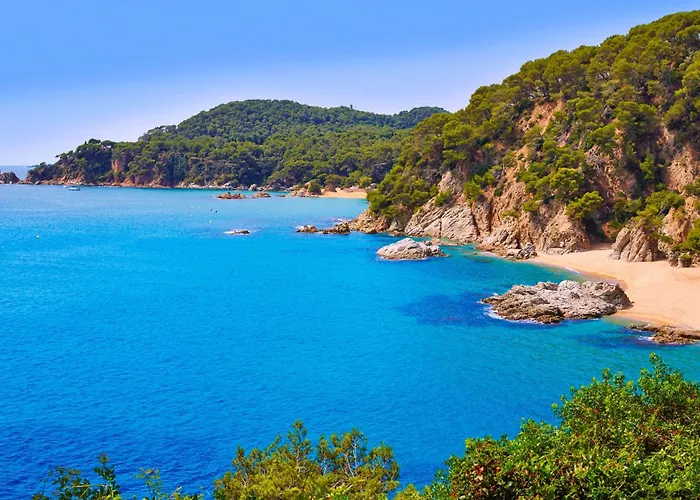 Anmar By Interhome Appartement Lloret de Mar