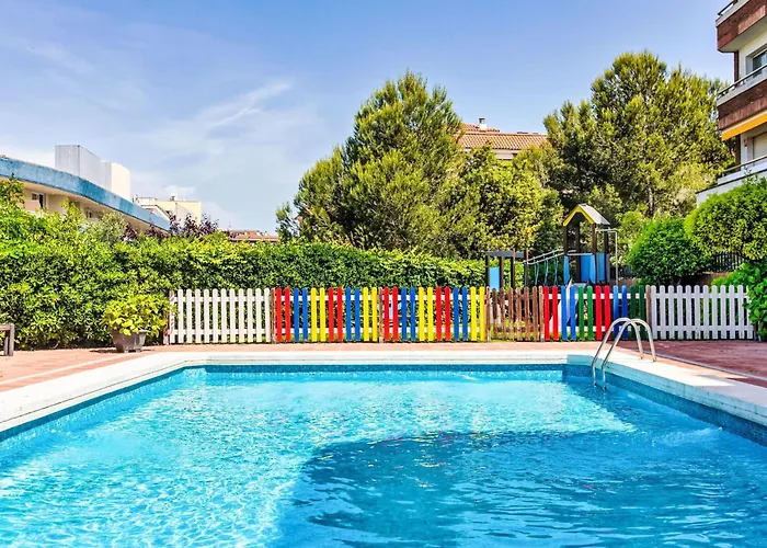 Anmar By Interhome *