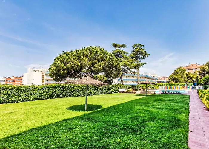 Anmar By Interhome Appartement