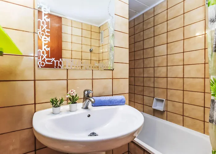 Anmar By Interhome Appartamento