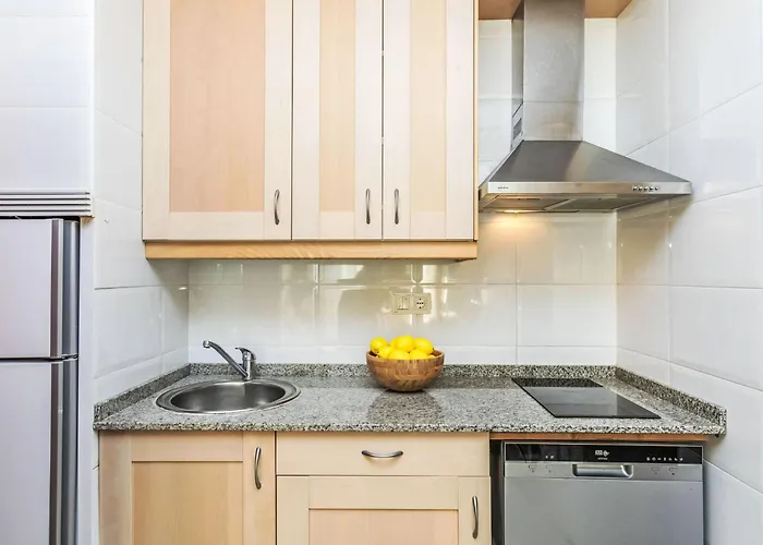 Anmar By Interhome Appartamento *