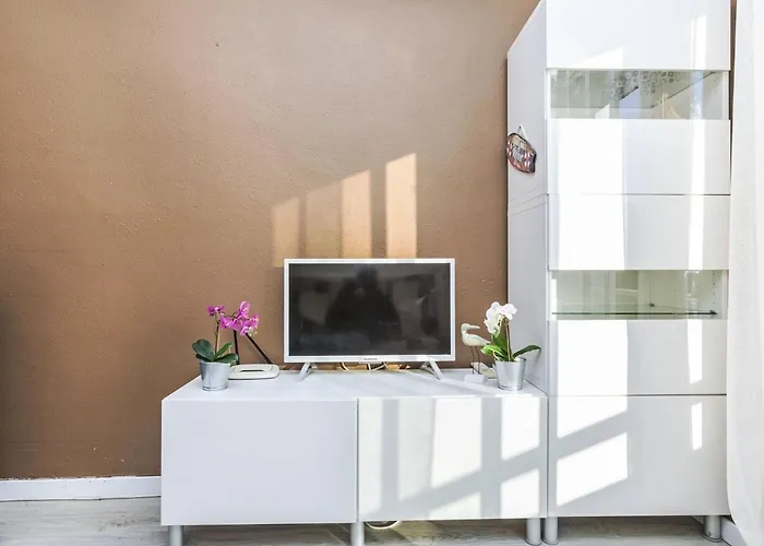 Anmar By Interhome Lloret de Mar