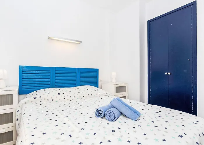 Anmar By Interhome * Lloret de Mar