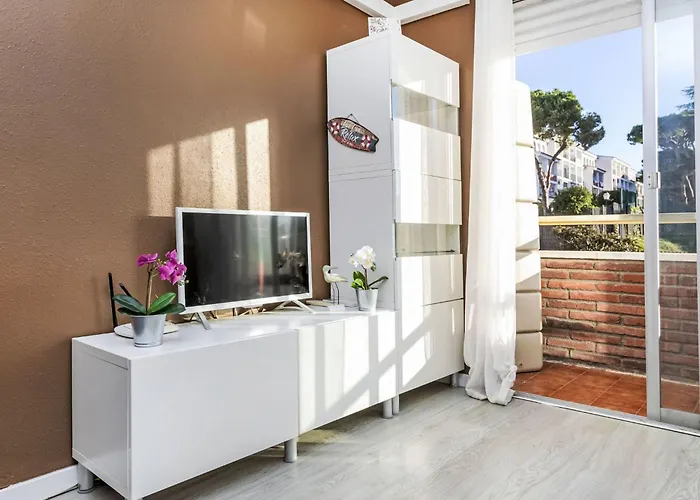 Appartamento Anmar By Interhome *