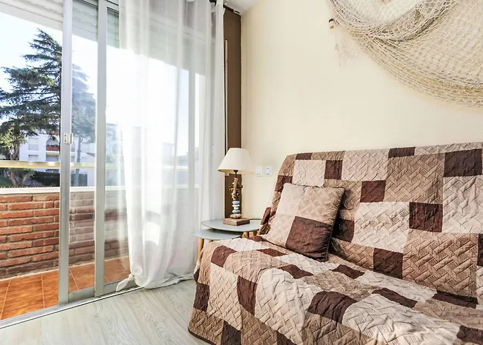 Anmar By Interhome Appartamento