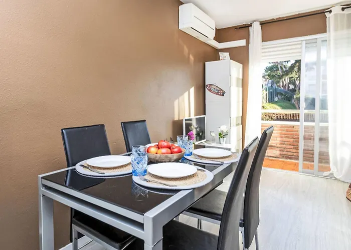 Appartement Anmar By Interhome