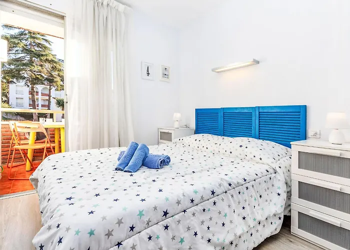 Appartement Anmar By Interhome *