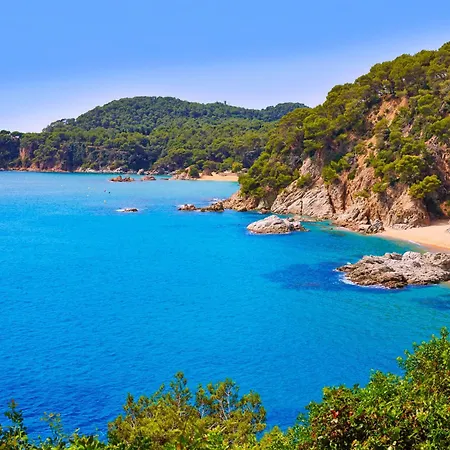 Anmar By Interhome Apartman Lloret de Mar