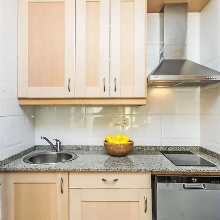 Anmar By Interhome Apartman *