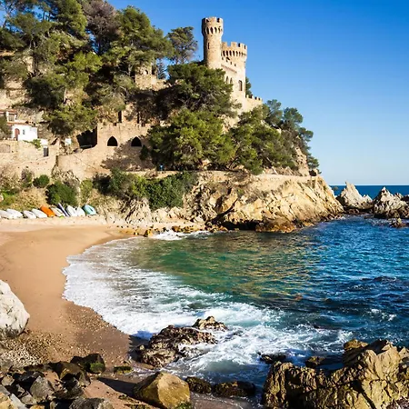 Apartment Anmar By Interhome *