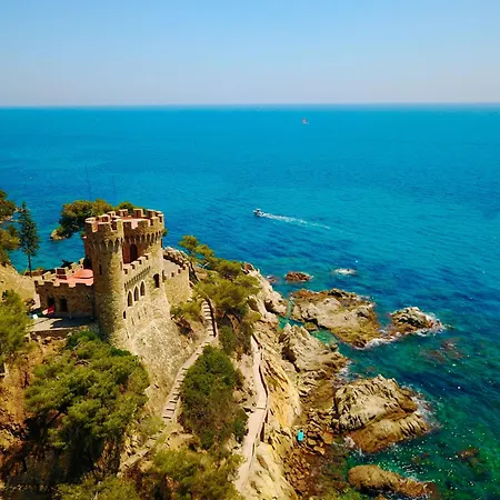 Apartment Anmar By Interhome