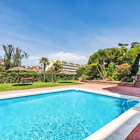 Anmar By Interhome * Lloret de Mar